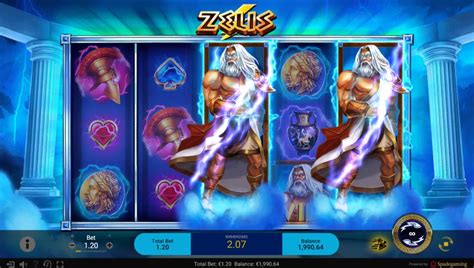 free online zeus slot machine game|Zeus Slot .